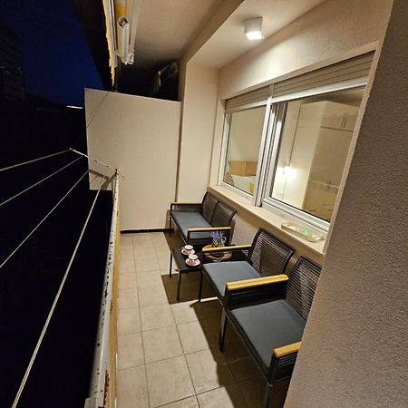 Luxury Spacious Apartment Maringo Split Extérieur photo