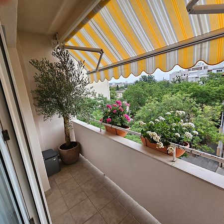 Luxury Spacious Apartment Maringo Split Extérieur photo