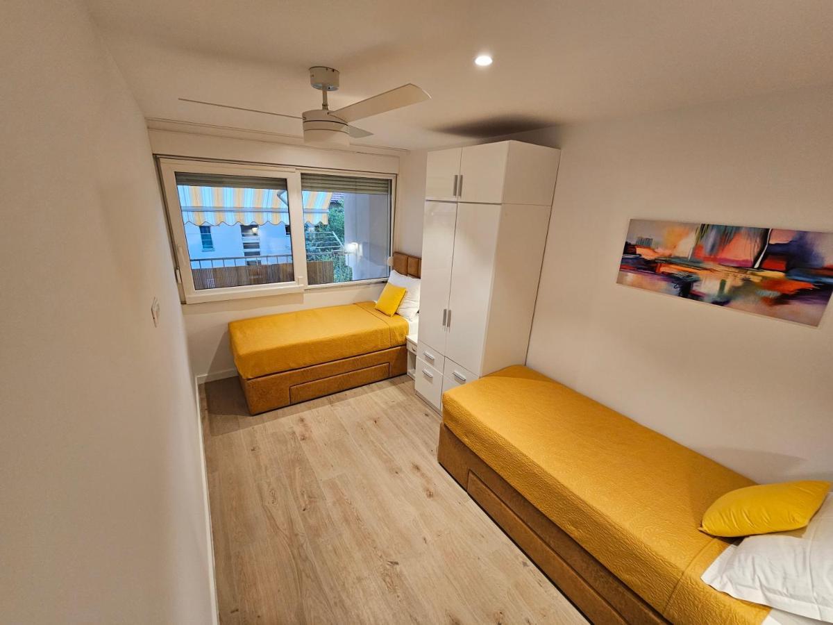 Luxury Spacious Apartment Maringo Split Extérieur photo
