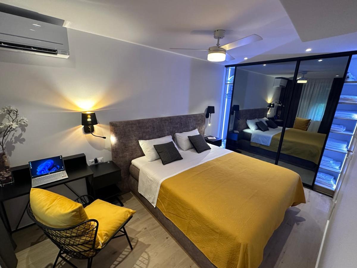 Luxury Spacious Apartment Maringo Split Extérieur photo