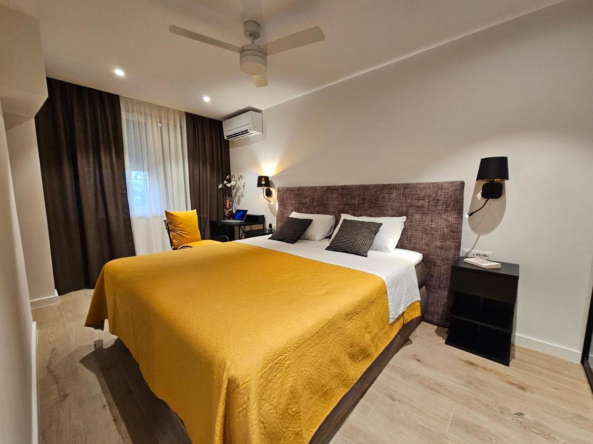 Luxury Spacious Apartment Maringo Split Extérieur photo