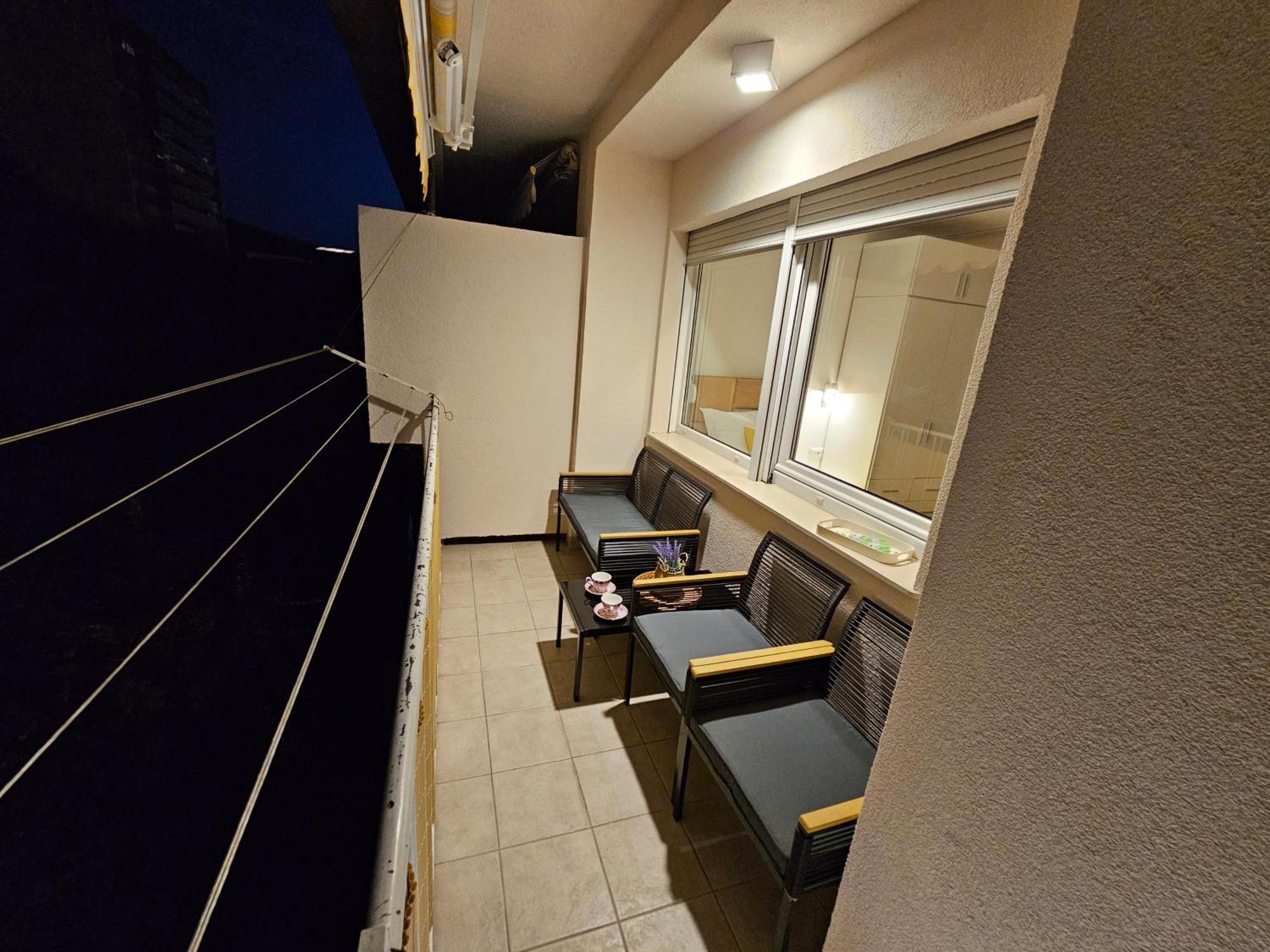 Luxury Spacious Apartment Maringo Split Extérieur photo