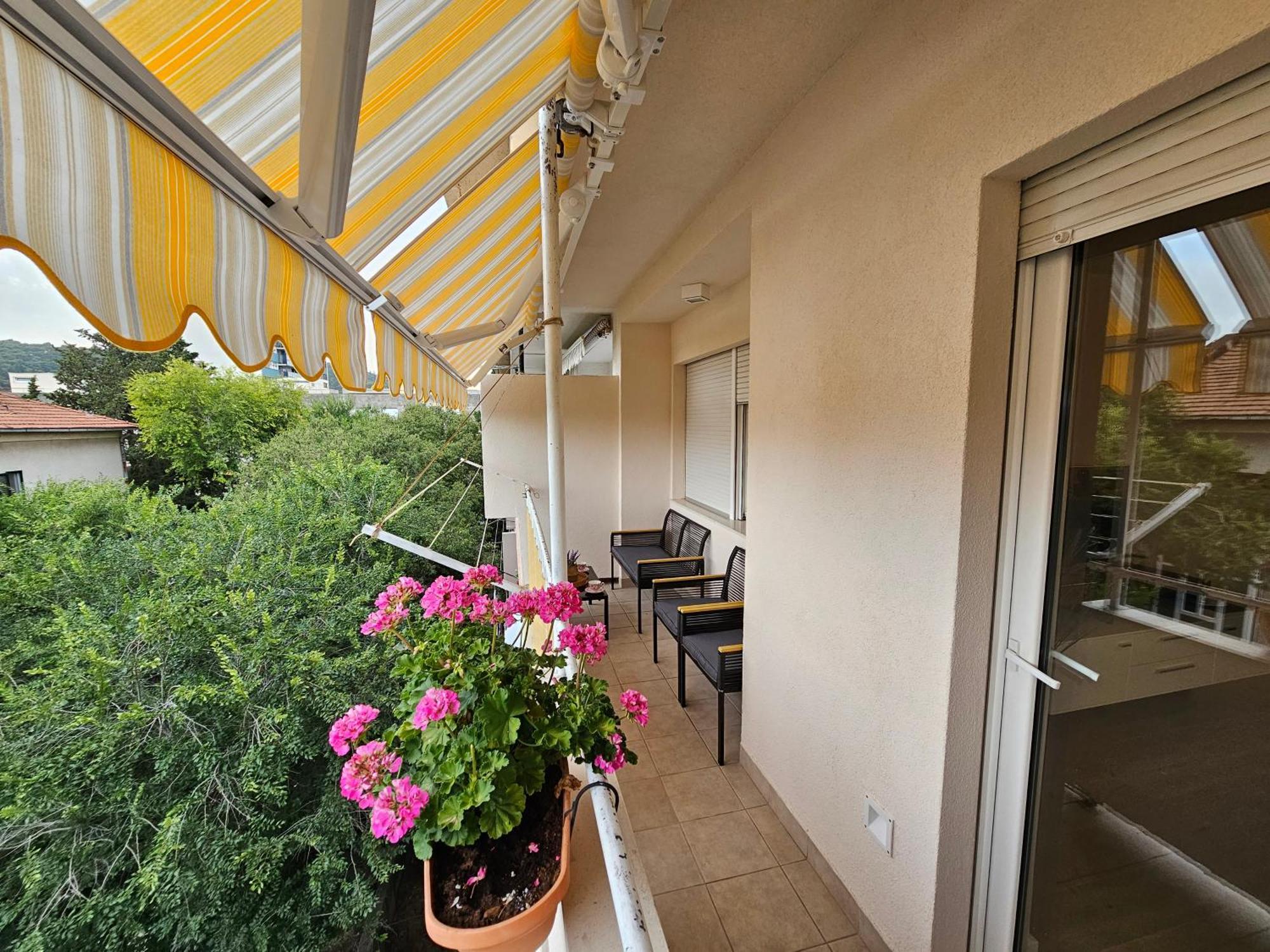 Luxury Spacious Apartment Maringo Split Extérieur photo