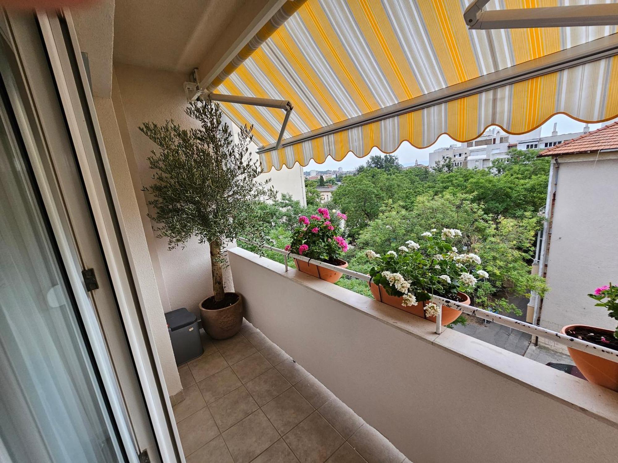 Luxury Spacious Apartment Maringo Split Extérieur photo